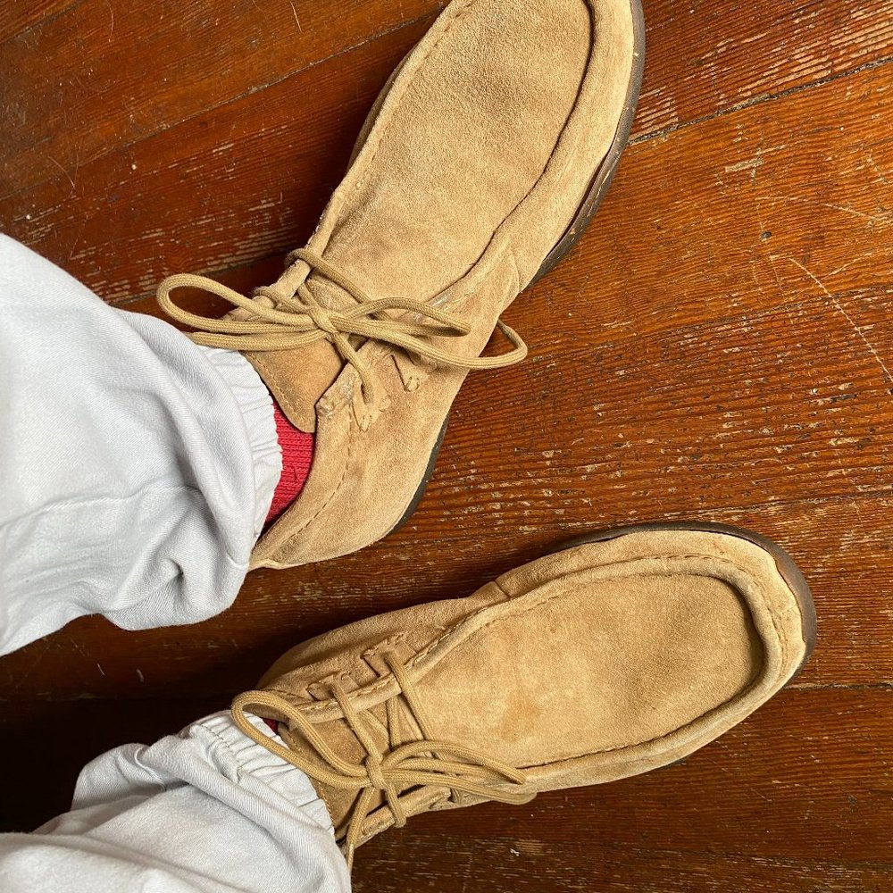 UGGS  AUSTRALIA
